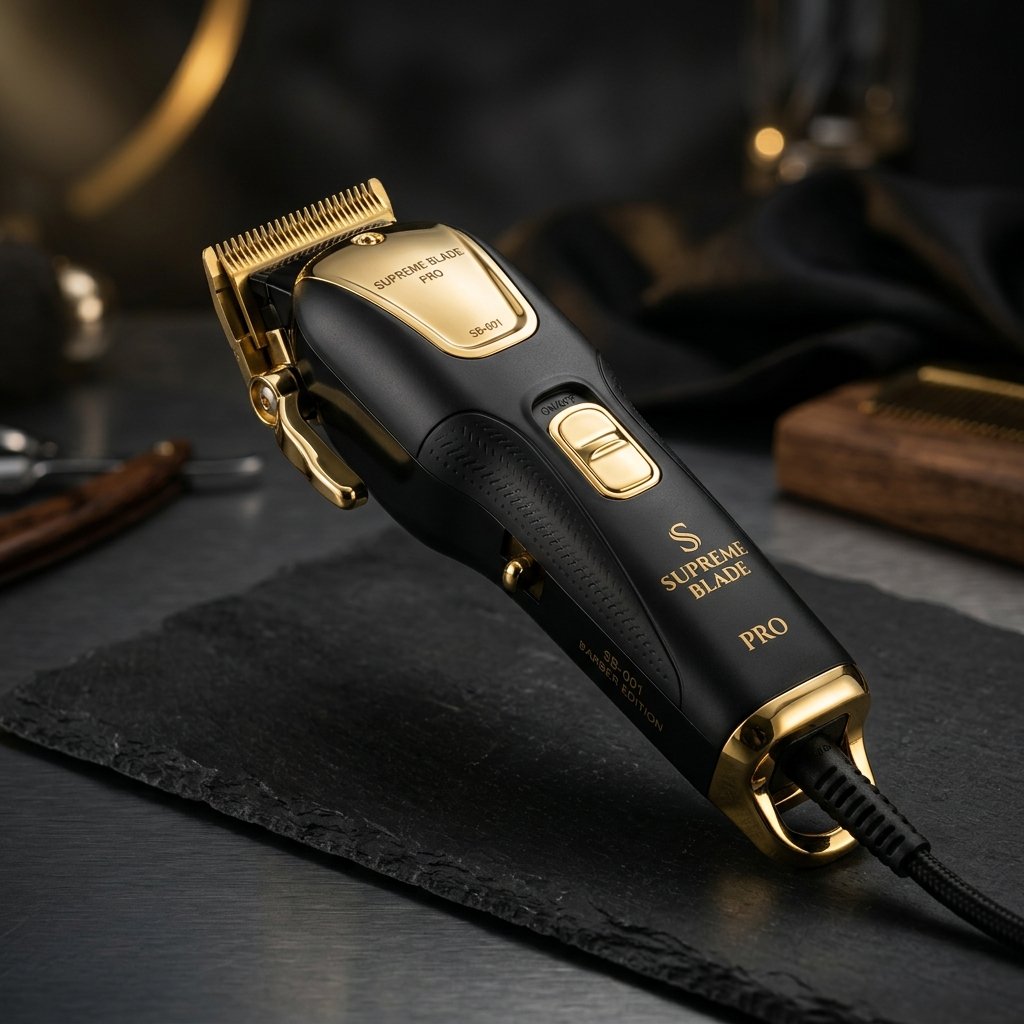 Supreme Blade Pro